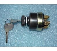 5x Zündschloß Glühschalter Startschalter Glühanlassschalter Traktor Schlepper