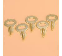 5x Zündschlüssel Zündschloss Traktor für Allis Chalmers D10 D12 D14 D15 D17 D19