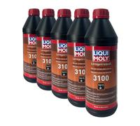 Liqui Moly Lenkgetriebe-Öl 3100 1 l