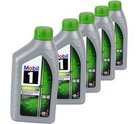 Mobil 1 ESP X3 0W-40 1 Liter