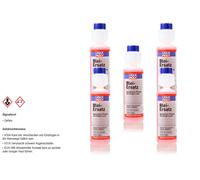 5x250 ml Original Liqui Moly Blei-Ersatz Dosierflasche Dosierflasche 1010