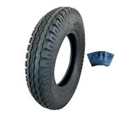 BKT AW 702 ( 6.00 -16 101A6 6PR TT Doppelkennung 98A8 )