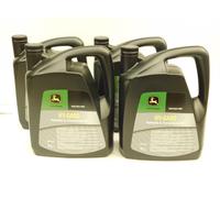 5 Liter John Deere Hy-Gard Hydraulik- u. Getriebeöl (UTTO)