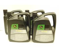 5 Liter John Deere Hy-Gard Hydraulik- u. Getriebeöl (UTTO)