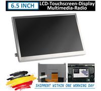 6.33" TDO-WVGA0633F00045 für MIB STD2 680 200 682 Radio LCD Display Touch Screen