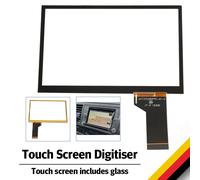 6.5 Touchscreen Digitizer für VW MIB STD2 TDO-WVGA0633F00039 TDO-WVGA0633F00045