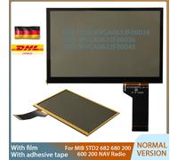 6.5" Touchscreen Digitizer für VW Skoda MIB STD2 600 200 680 TDO-WVGA0633F00045