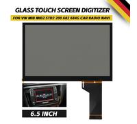 6.5" Touchscreen Digitizer TDO-WVGA0633F00045 für VW Skoda MIB STD2 600 200 DE