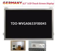6.5'' Touchscreen Display MIB STD2 NAV 200 680 684 Radio TDO-WVGA0633F00045 DE