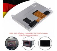 6.5'' Touchscreen Display TDO-WVGA0633F00045 für MIB STD2 NAV 200 600 680 Radio