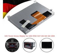 6.5'' Touchscreen Display TDO-WVGA0633F00045 für MIB STD2 NAV 200 682 680 Radio