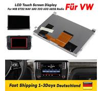 6.5'' Touchscreen Display TDO-WVGA0633F00045 für MIB STD2 NAV 200L 680B Radio DE