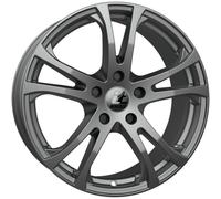 6.5x16" ET50 Alufelge 16 Zoll