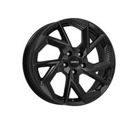 6.5x17" ET43 Alufelge 17 Zoll