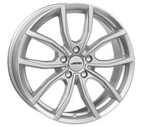 6.5x17" ET46 Alufelge 17 Zoll