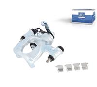 6.61076 Bremssattel rechts passend für GENERAL MOTORS, NISSAN, OPEL, RENAULT