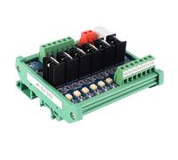 6-Kanal PLC DC Verstärker Transistor Output Power Board CU