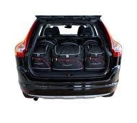 Kofferraumtaschen Set - VOLVO XC60 I SUV