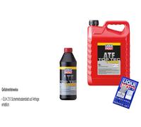 Liqui Moly Top Tec ATF 1100 5l