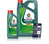 Castrol MAGNATEC Stop-Start Motorenöl 5W-30 A3/B4 1L