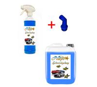 6 L Nano Lackversiegelung Auto Lack Autolack Schutz Siegel Versiegelung Politur
