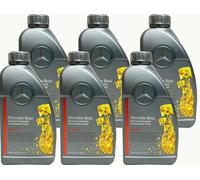 1 Liter ORIGINAL MERCEDES BENZ Getriebeöl MB 236.14 Automatikgetriebeöl Getriebe