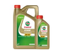 Castrol EDGE 5W-30 LL - 5 Liter