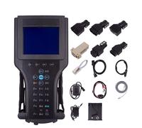 6 Modell Für Tech2 Scanner+ Candi Modul Für GM/Saab/Opel/Suzuki/Isuzu/Holden