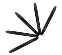 6 Pcs Auto Türkantenschutz Autotür Schutzleiste Autotürkantenschutz