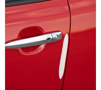 6 PCS Türkantenschutz-aufkleber Antikollisionsstreifen Für Autotüren