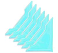 6 Pcs Türschoner Auto Türkantenschoner Autotürkantenschutz -Türwache