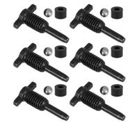 6 Sätze Zubehör für Hydraulische Wagenheber mit und Dichtung
