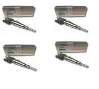 6 x OE BMW Einspritzdüse Einspritzventil für BMW 1er 3er 5er 13537589048