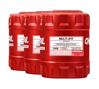 20 Liter CHEMPIOIL Multi ATF JWS 3309 Automatikgetriebeöl
