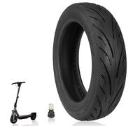 60/70-6,5 Schlauchlose Reifen für Segway-Ninebot F2,F2 Plus,F2Pro,für Xiaomi 4 Pro Gen2,für Ninebot Max G30,für Xiaomi 5/5 Pro/5 Max,E-scooter Zubehör Ersatzräder (1 Stk)