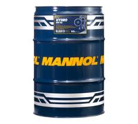MANNOL Hydro ISO 46 / HLP 46 Hydrauliköl - 60 Liter Fass
