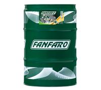 60 Liter Fass FANFARO 10W-40 TSN Motoröl