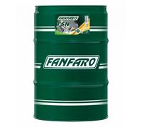 60 Liter Fass FANFARO 10W-40 TSN Motoröl
