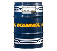 60 Liter MANNOL 5W-20 Energy Ultra JP Motoröl HONDA TOYOTA KIA NISSAN 5W20