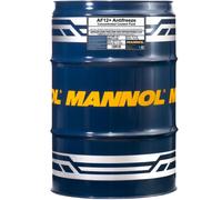 MANNOL Longlife Antifreeze AF12+ Konzentrat 60l Fass
