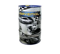 60 Liter RAVENOL ATF T-ULV Fluid Vollsynthetisch F1-Design 1211146