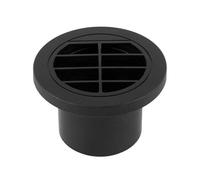 60 mm Heizungskanal für warme Lüftungsschlitze, gerichteter Auslass, Ersatzteile für Webasto Diesel