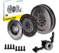 Kupplungssatz 600 0291 00 LuK für MERCEDES-BENZ VITO Bus VITO / MIXTO Kasten