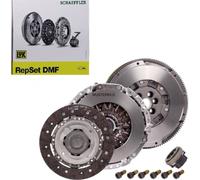 LuK 600 0298 00 Kupplungssatz