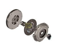 SCHAEFFLER LUK Kupplungssatz 600035400 für Iveco