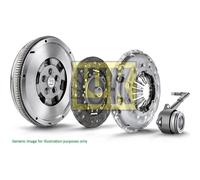 Schaeffler Luk Kupplungssatz [Hersteller-Nr. 600037400] für Opel, Vauxhall