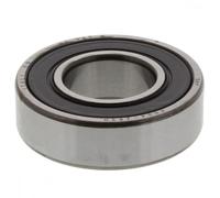 SKF Rillenkugellager 6004-2RSH