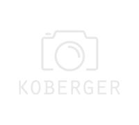 Kupplungssatz LuK RepSet LUK 601005300 für Land Rover