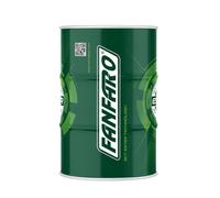 60 Liter Fass FANFARO 10W-40 TDI Motoröl VW 501.01 / VW 505.00