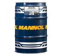 60L Mannol ATF-A/PSF Hydrauliköl Servoöl Servolenkungsöl Allison C3 MN8203-60
